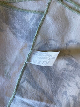 Charger l'image dans la galerie, Serviettes de table vintage pastel en coton & polyester