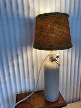 Charger l'image dans la galerie, lampe à poser vintage