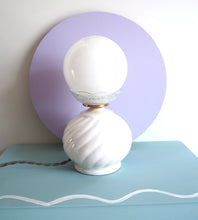 Charger l'image dans la galerie, lampe à poser vintage