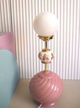 Charger l'image dans la galerie, lampe vintage design