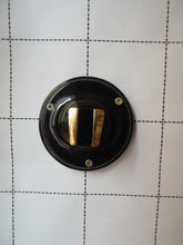 Charger l'image dans la galerie, patère ancienne