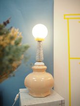 Charger l'image dans la galerie, lampe à poser vintage