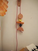 Charger l'image dans la galerie, Mobile en bois - Création upcyclée