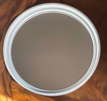 Charger l'image dans la galerie, Miroir 70’s rond - Gilac pour Prisunic