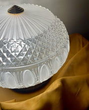 Charger l'image dans la galerie, Lampe à poser Art Déco