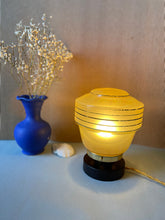 Charger l'image dans la galerie, lampe à poser vintage

