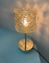 Charger l'image dans la galerie, lampe à poser vintage
