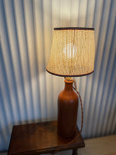 Charger l'image dans la galerie, luminaire upcyclé
