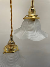 Charger l'image dans la galerie, lampe baladeuse vintage
