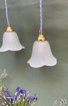 Charger l'image dans la galerie, paire de lampes baladeuse vintage
