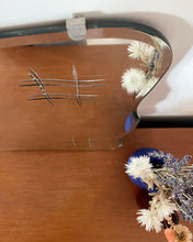 Charger l'image dans la galerie, miroir ancien à suspendre
