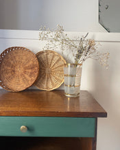 Charger l'image dans la galerie, chevet scandinave en bois

