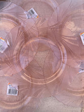 Charger l'image dans la galerie, ASSIETTE PLATE VERECO ROSE
