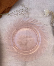 Charger l'image dans la galerie, ASSIETTE PLATE
