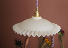 Charger l'image dans la galerie, LAMPE vintage suspension

