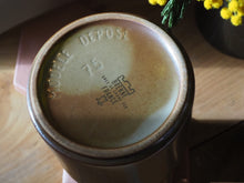 Charger l'image dans la galerie, Pichet / Carafe en grès de Brenne Années 70
