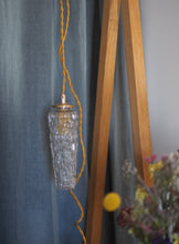 Charger l'image dans la galerie, Lampe baladeuse - Globe conique transparent

