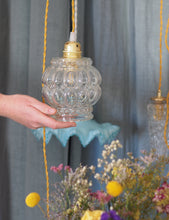 Charger l'image dans la galerie, Lampe baladeuse - Globe bulle transparent
