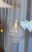 Charger l'image dans la galerie, Lampe baladeuse - Globe bulle transparent
