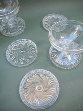Charger l'image dans la galerie, Dessous de verre vintage
