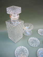 Charger l'image dans la galerie, Dessous de verre vintage
