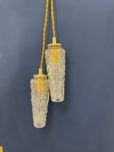 Charger l'image dans la galerie, Lampe baladeuse - Globe conique transparent
