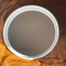 Charger l'image dans la galerie, Miroir 70’s rond - Gilac pour Prisunic
